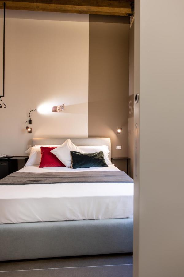 Bed and Breakfast Mastropasqua Bb Neapol Zewnętrze zdjęcie