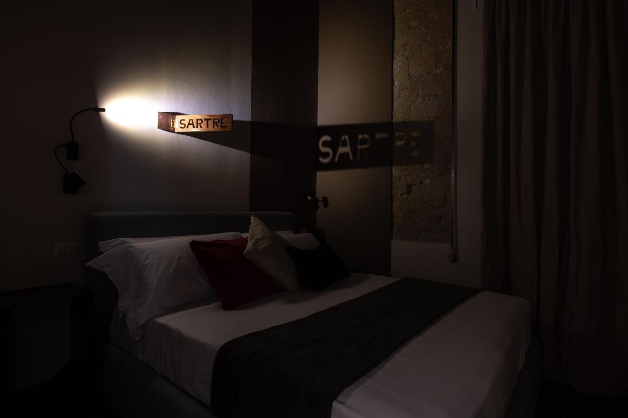 Bed and Breakfast Mastropasqua Bb Neapol Zewnętrze zdjęcie