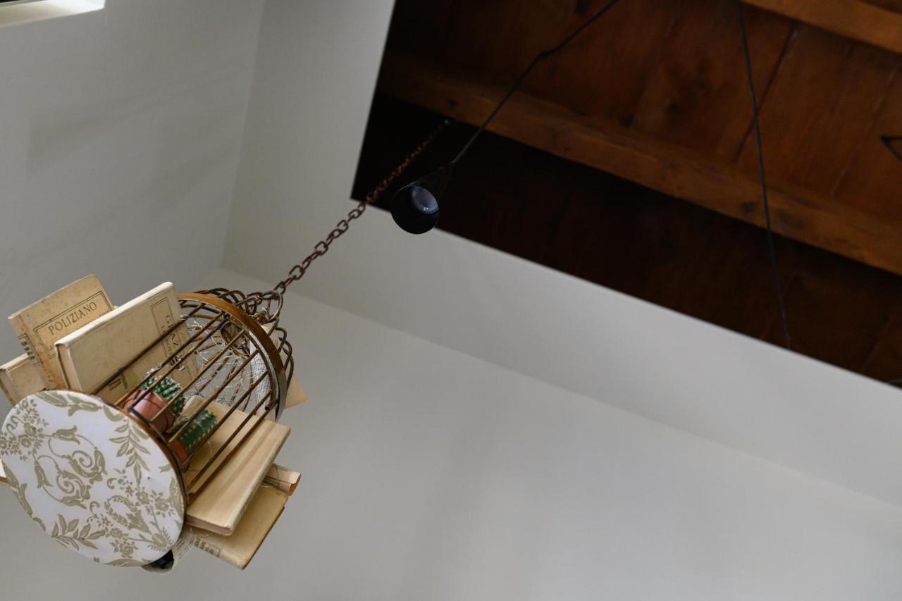 Bed and Breakfast Mastropasqua Bb Neapol Zewnętrze zdjęcie