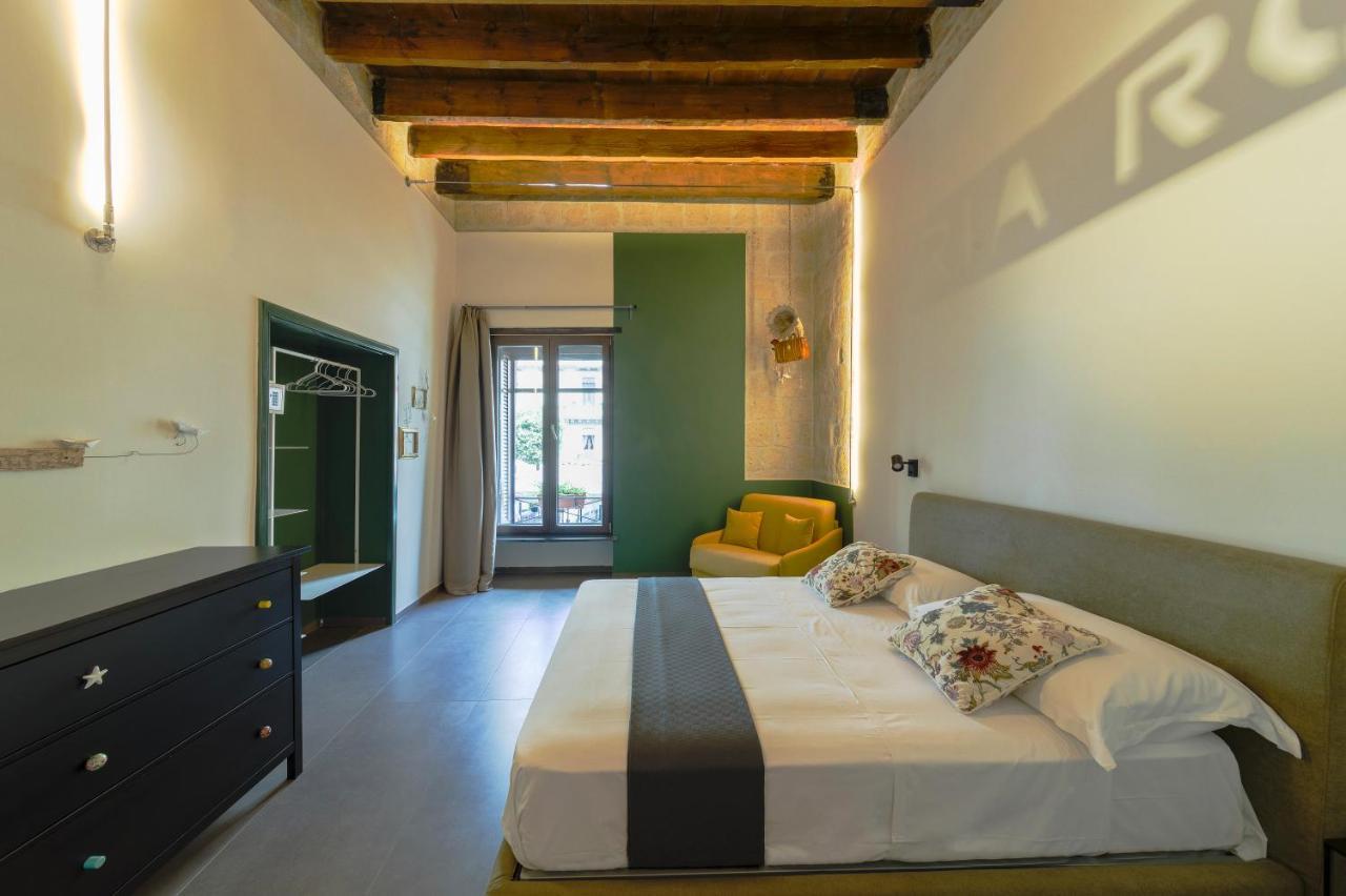 Bed and Breakfast Mastropasqua Bb Neapol Zewnętrze zdjęcie