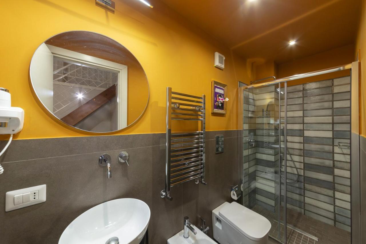 Bed and Breakfast Mastropasqua Bb Neapol Zewnętrze zdjęcie