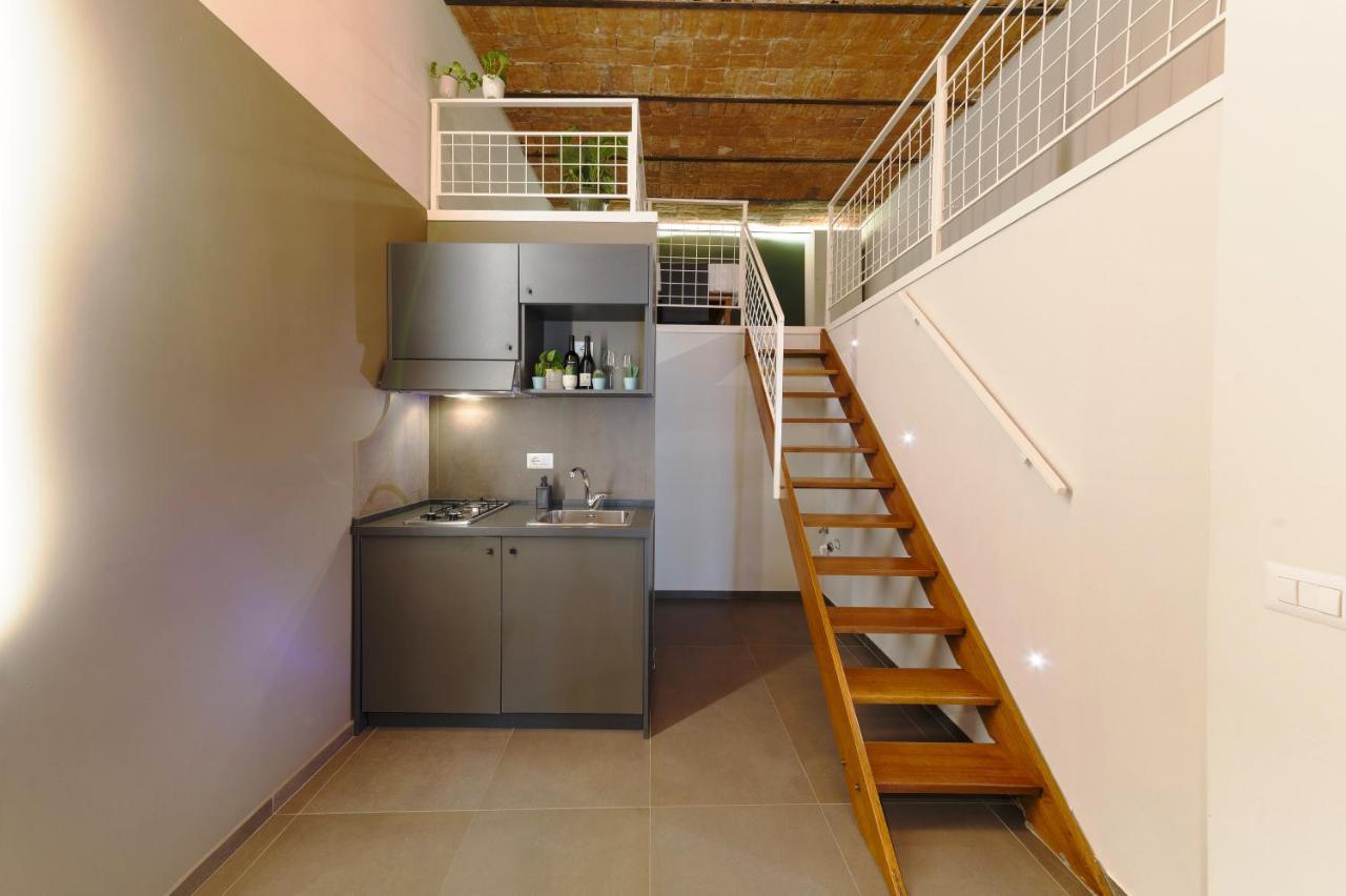 Bed and Breakfast Mastropasqua Bb Neapol Zewnętrze zdjęcie
