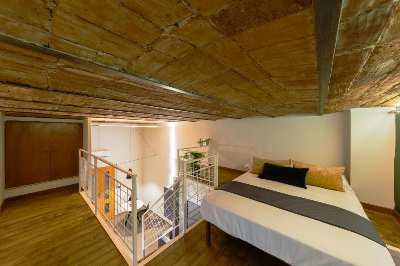 Bed and Breakfast Mastropasqua Bb Neapol Zewnętrze zdjęcie